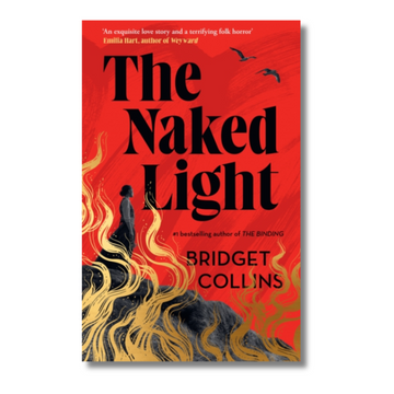 The Naked Light