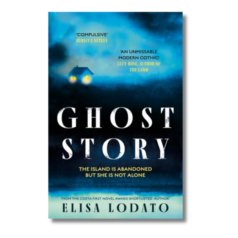 Ghost Story