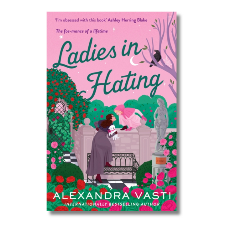Ladies in Hating