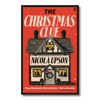 The Christmas Clue