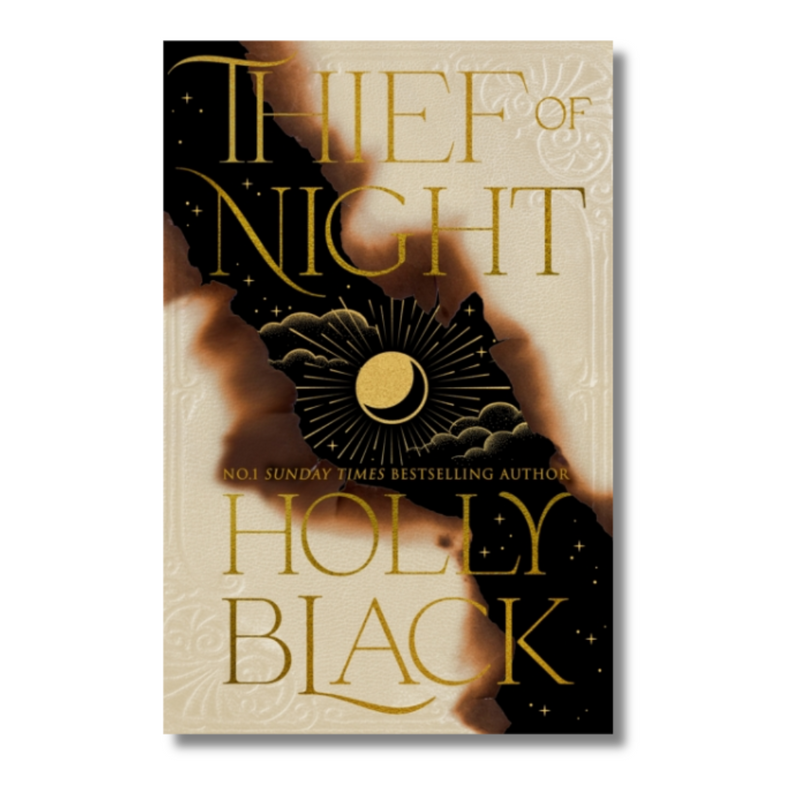 Thief of Night