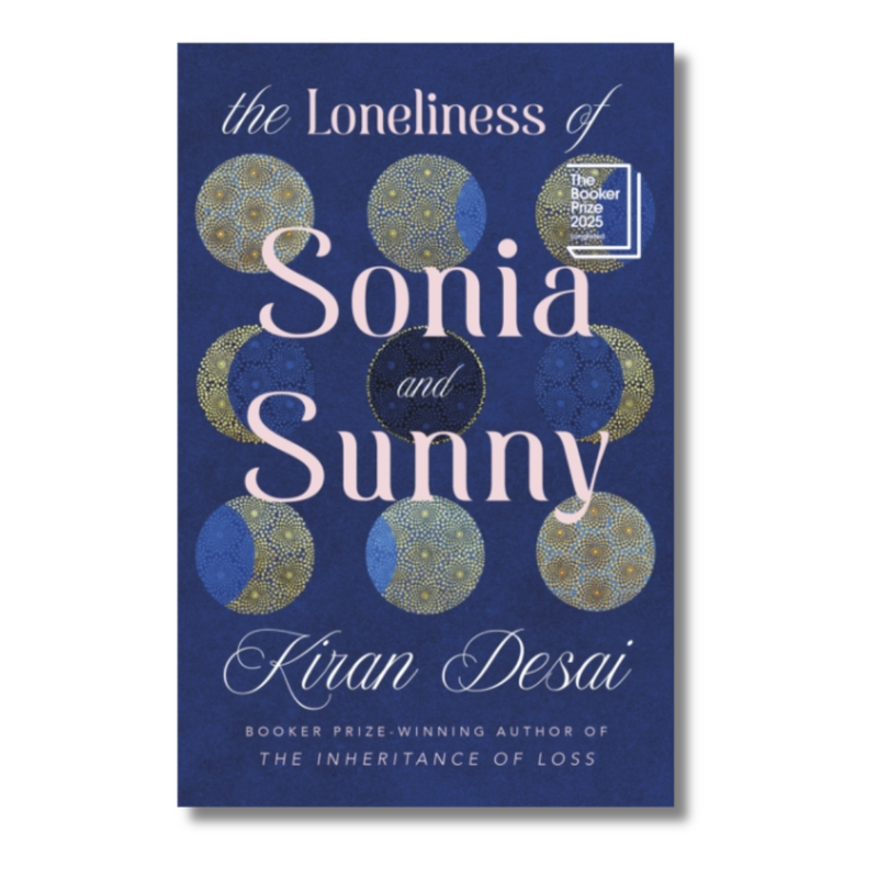 The Loneliness of Sonia and Sunny