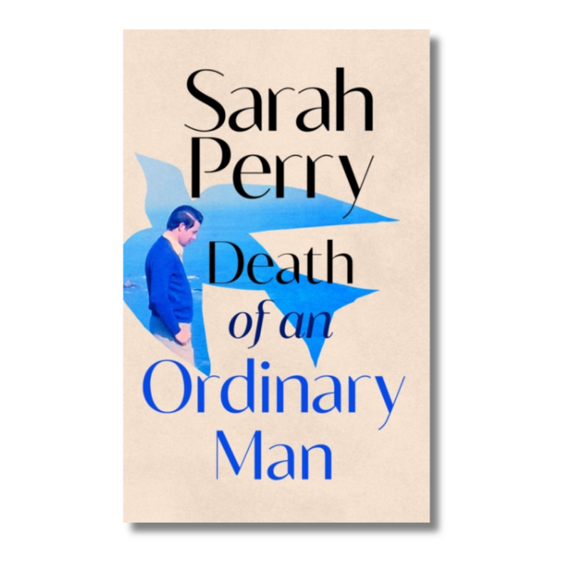 Death of an Ordinary Man