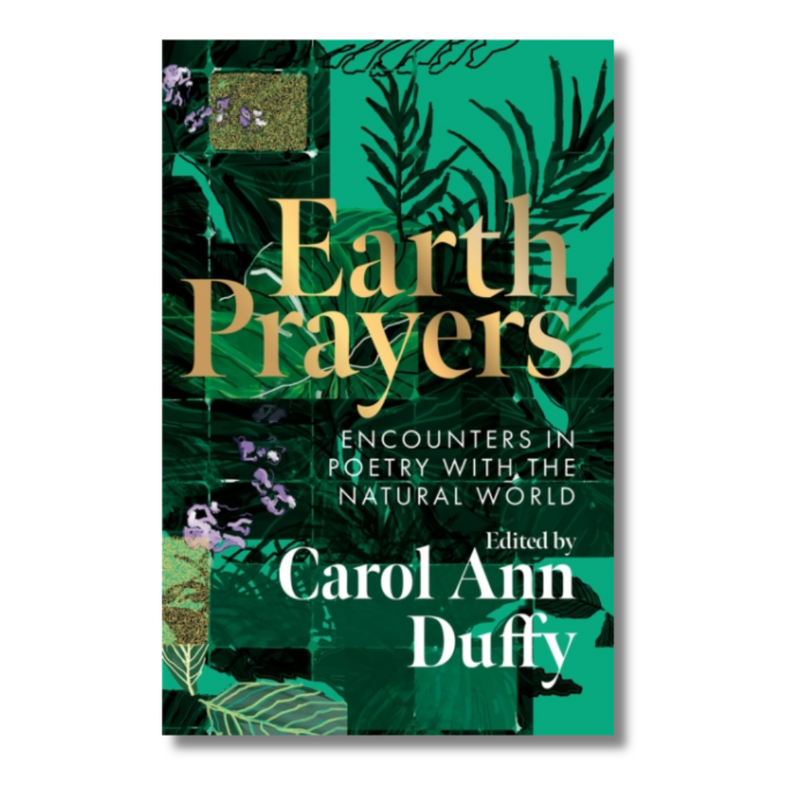 Earth Prayers: Encounters in Poetry with the Natural World