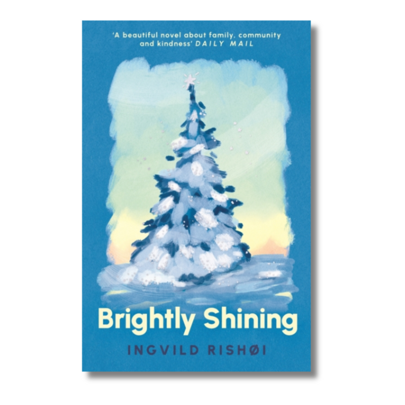 Brightly Shining