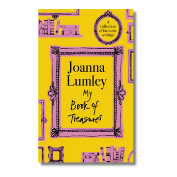 My Book of Treasures: A collection of favourite writings