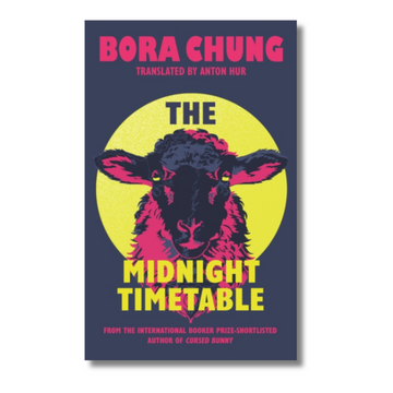 The Midnight Timetable