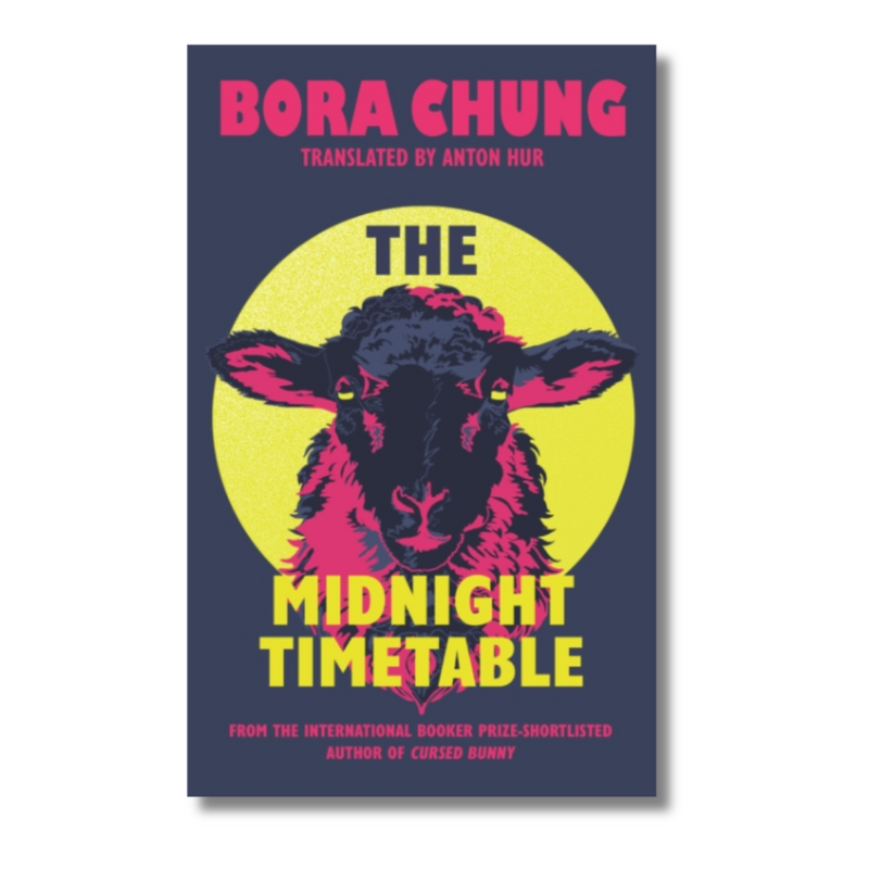 The Midnight Timetable
