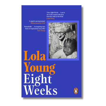 Eight Weeks : Looking Back, Moving Forwards, Defying the Odds