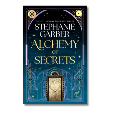 Alchemy of Secrets
