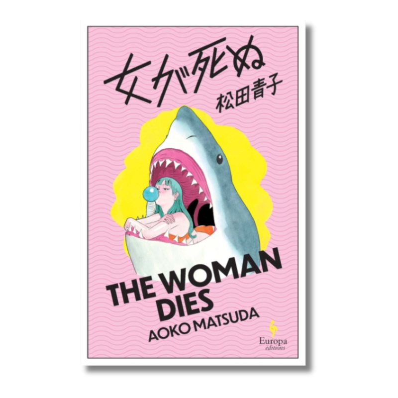 The Woman Dies