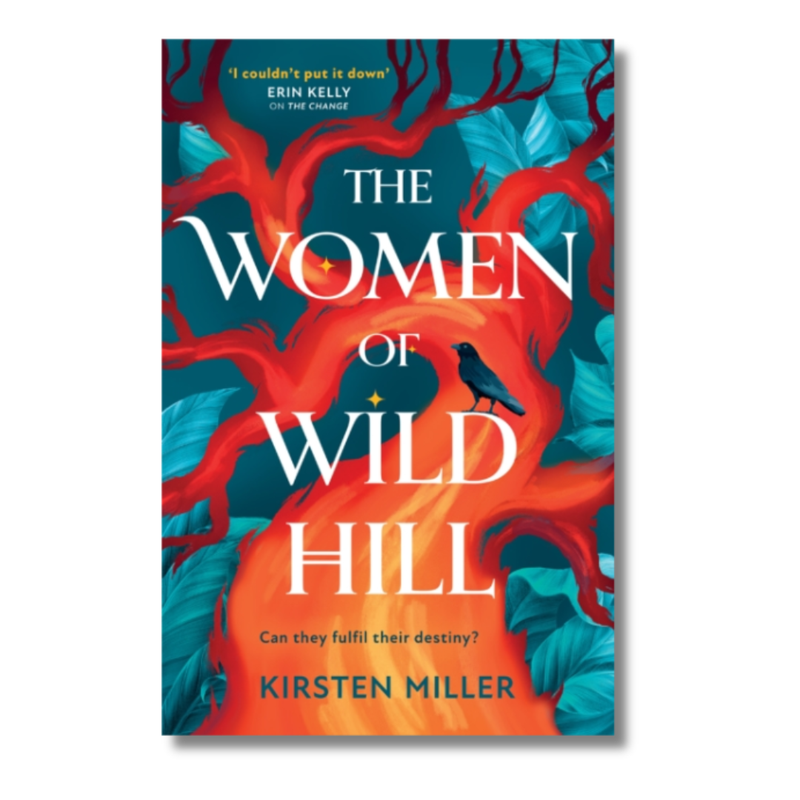 The Women of Wild Hill