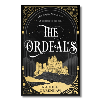 The Ordeals
