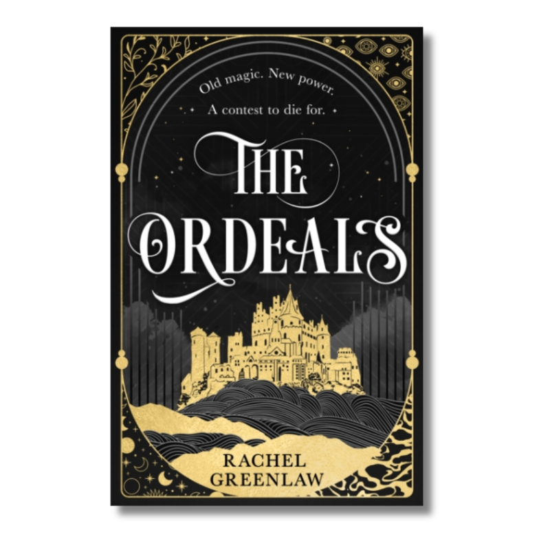 The Ordeals