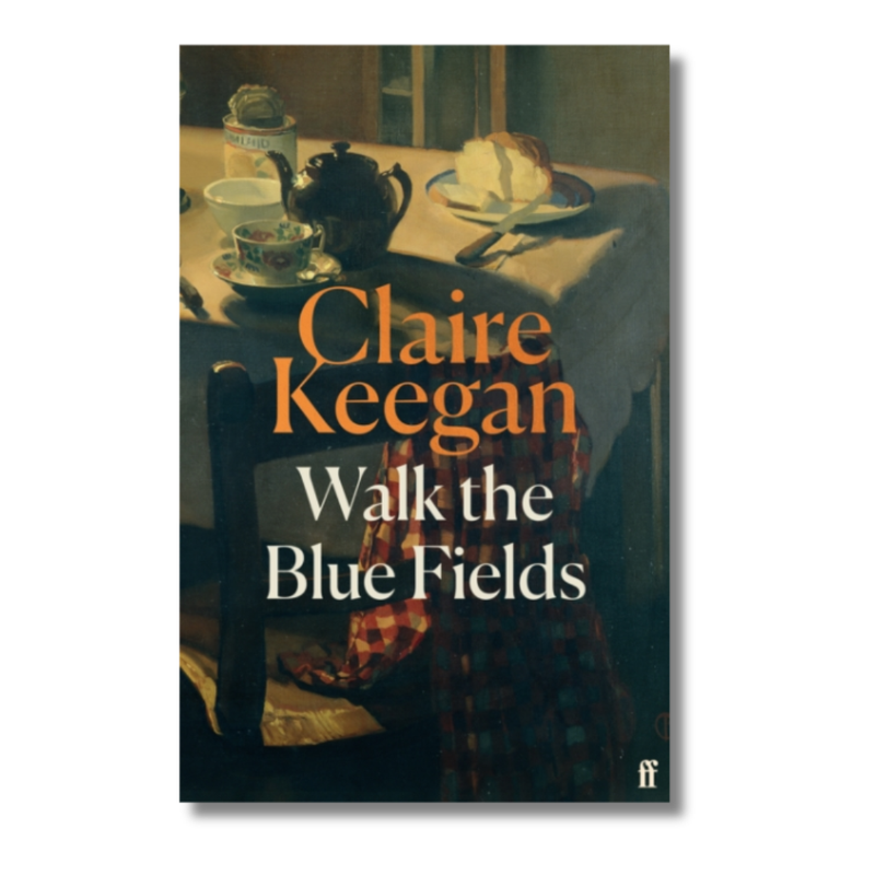 Walk the Blue Fields