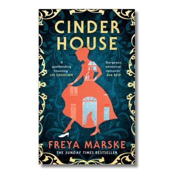 Cinder House