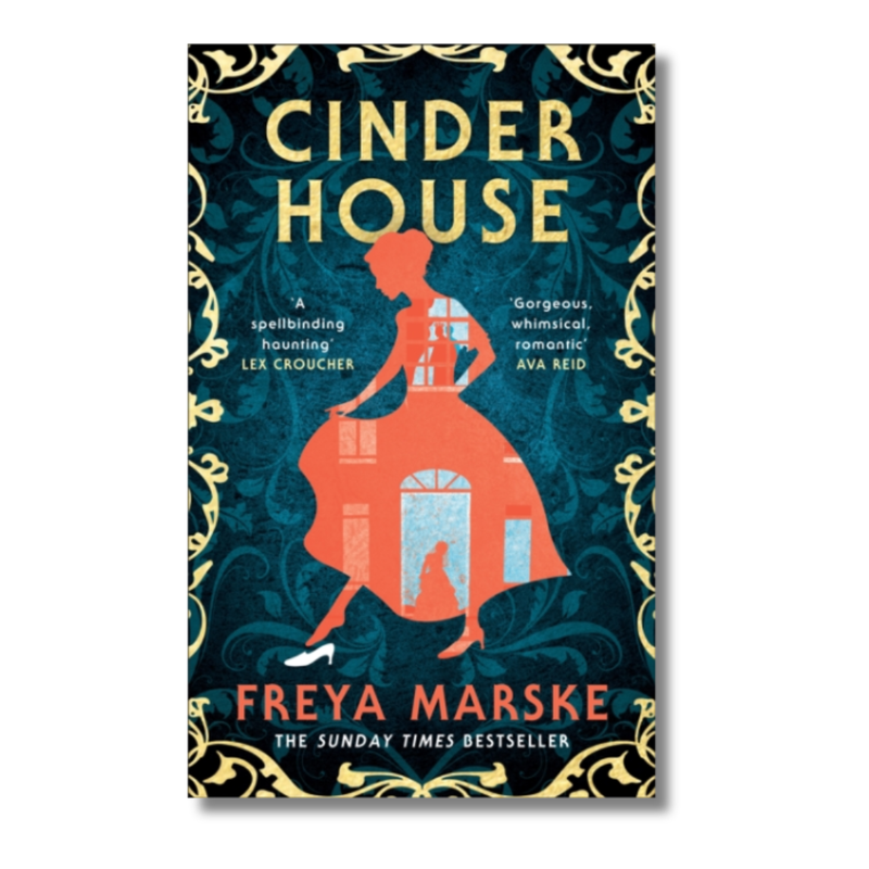 Cinder House