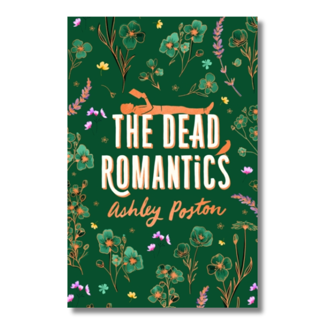 The Dead Romantics – Rare Birds Books