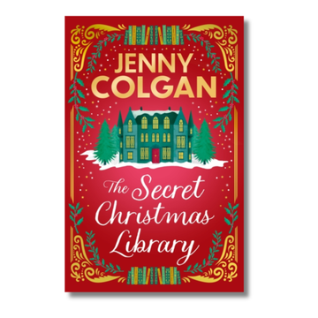 The Secret Christmas Library