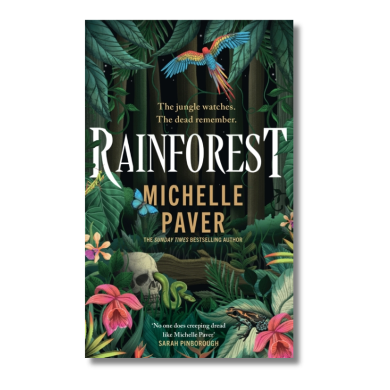 Rainforest