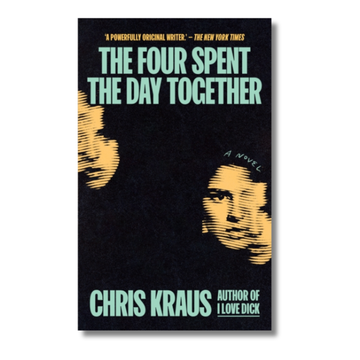 The Four Spent the Day Together