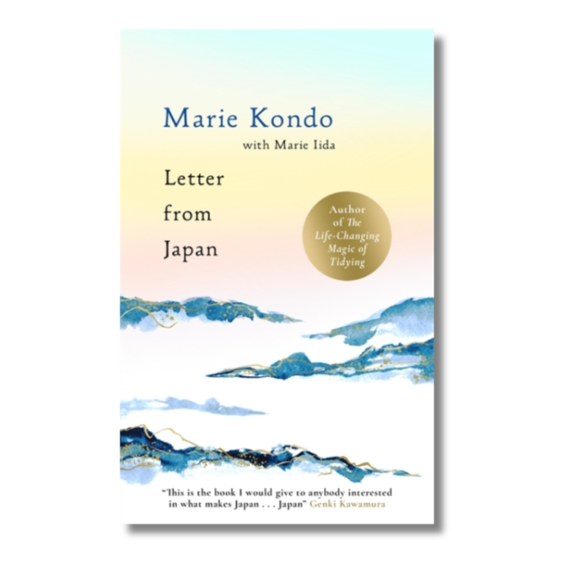 Letter From Japan