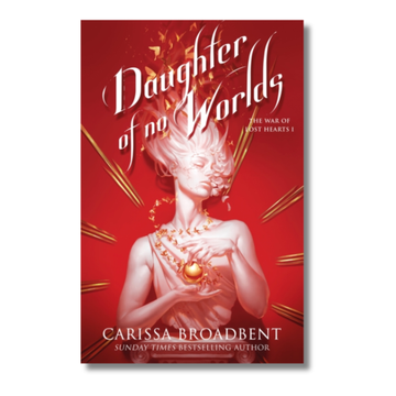 Daughter of No Worlds