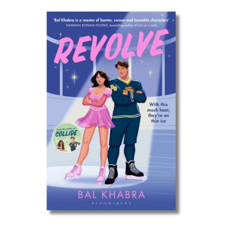 Revolve