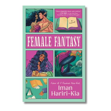 Female Fantasy