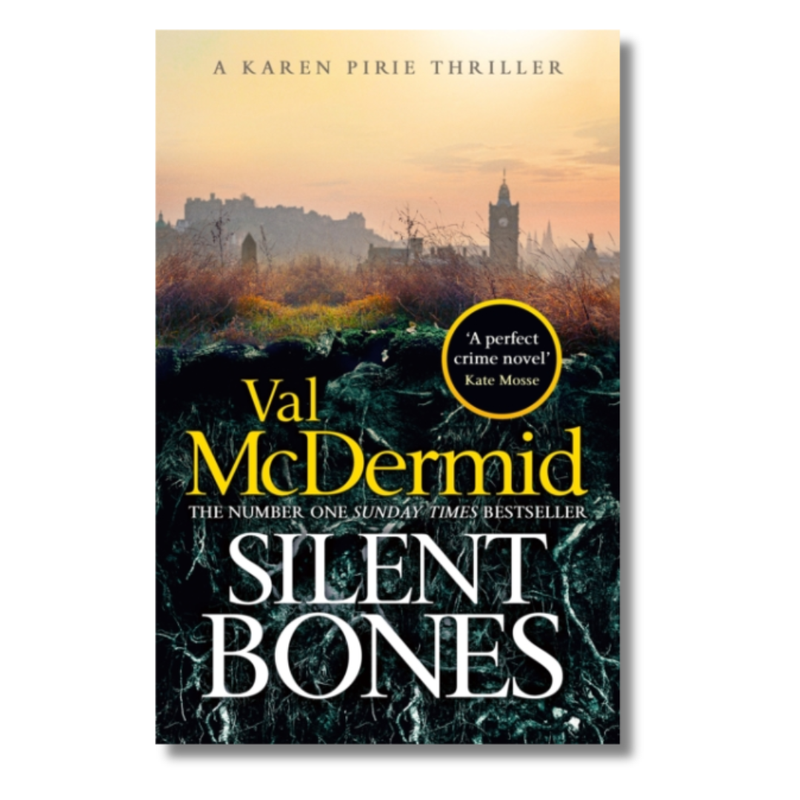 Silent Bones