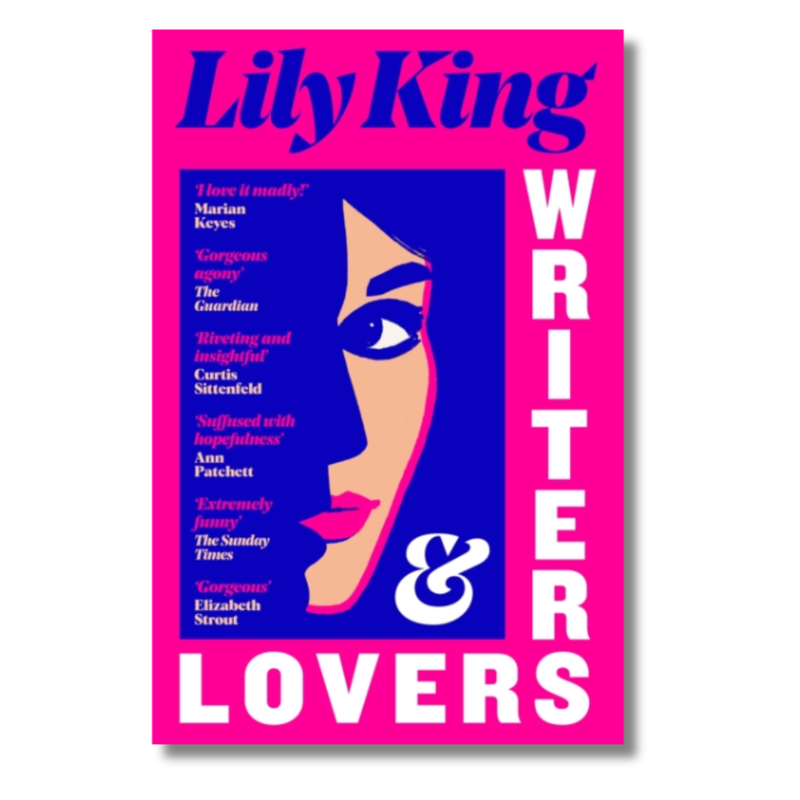Writers & Lovers