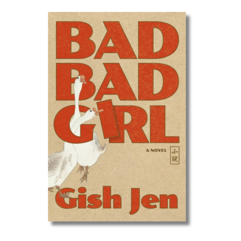 Bad Bad Girl