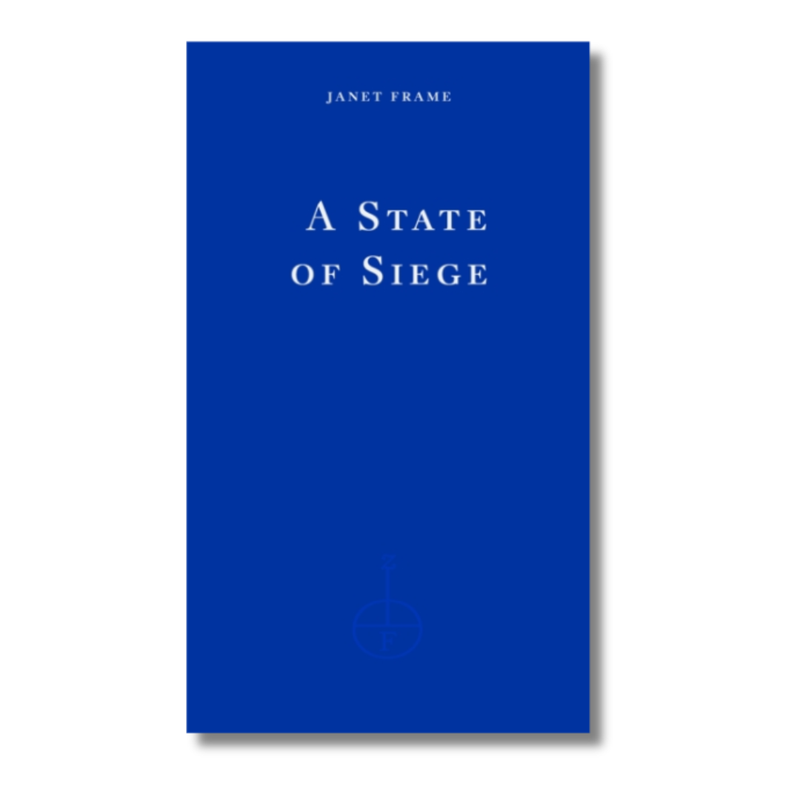A State of Siege