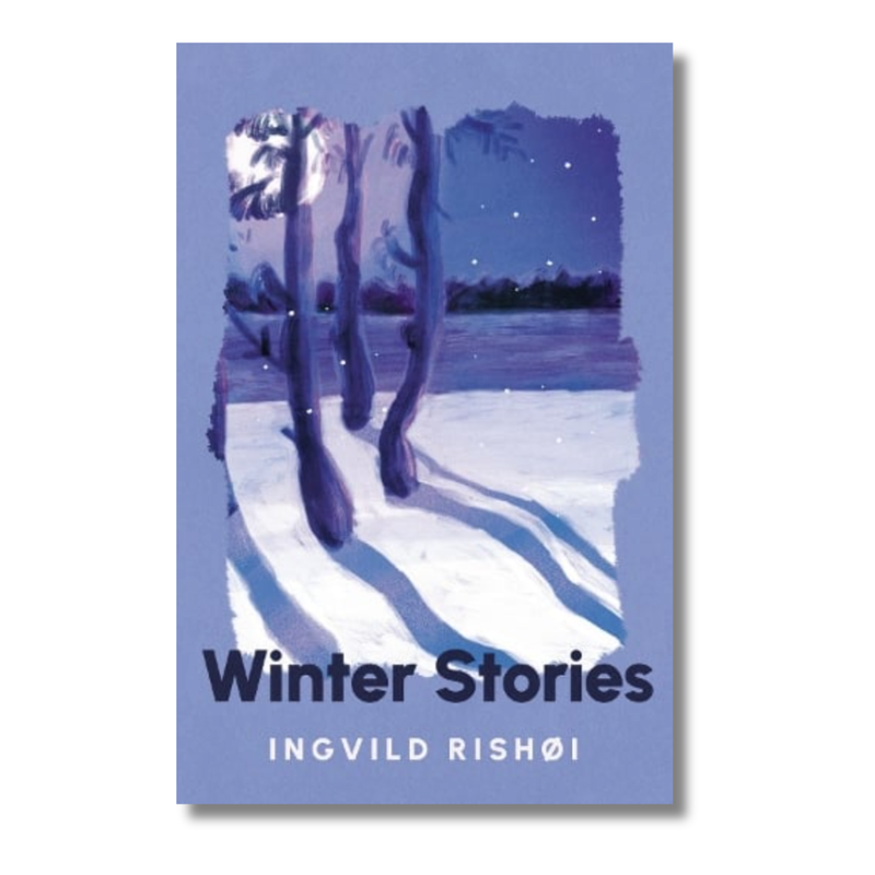Winter Stories