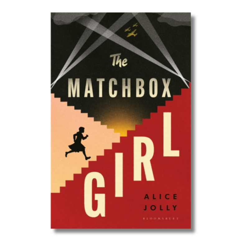 The Matchbox Girl