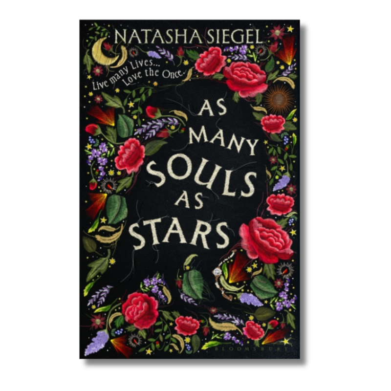 As Many Souls as Stars