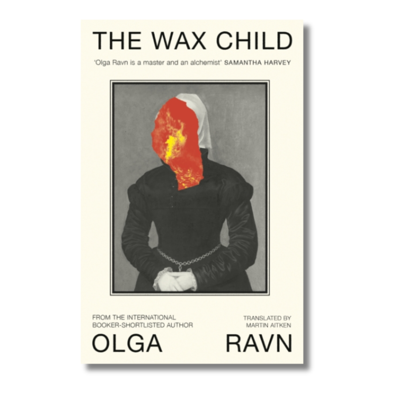 The Wax Child