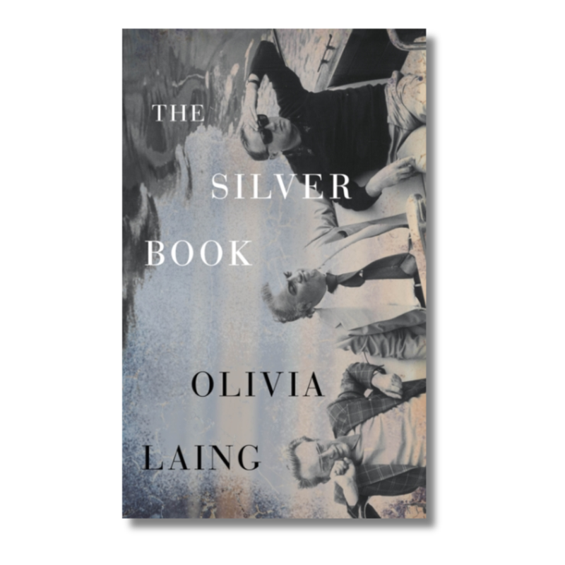 The Silver Book