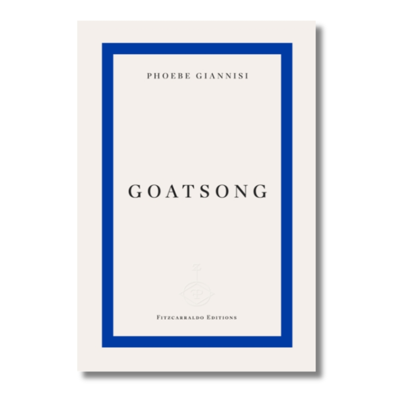 Goatsong