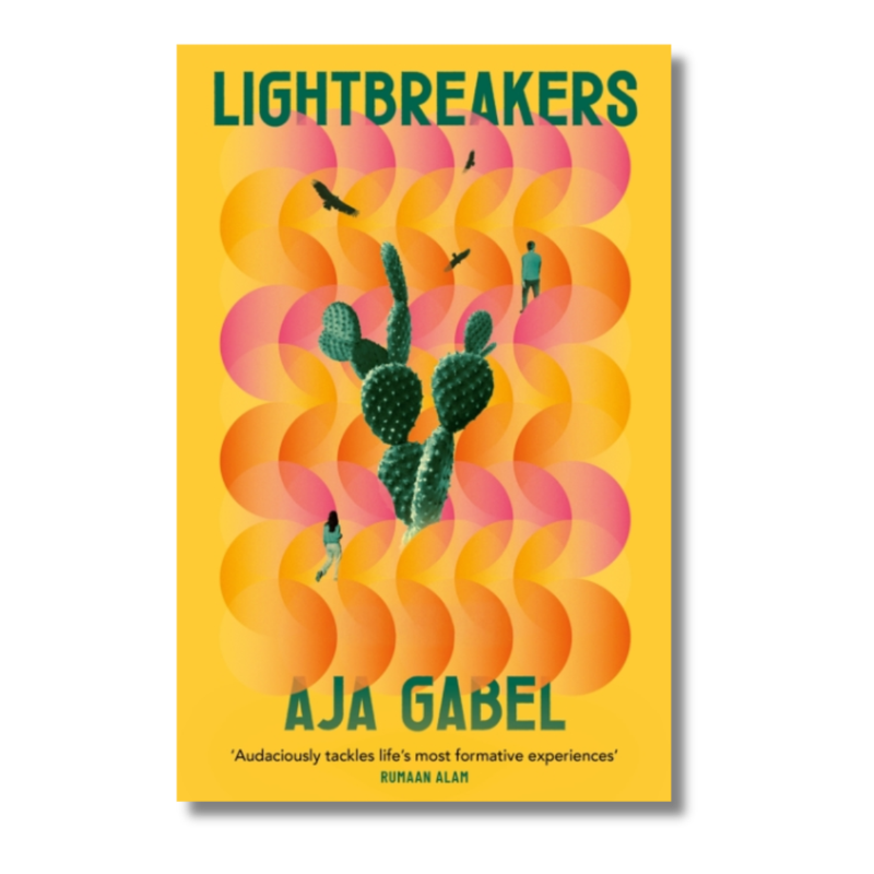 Lightbreakers