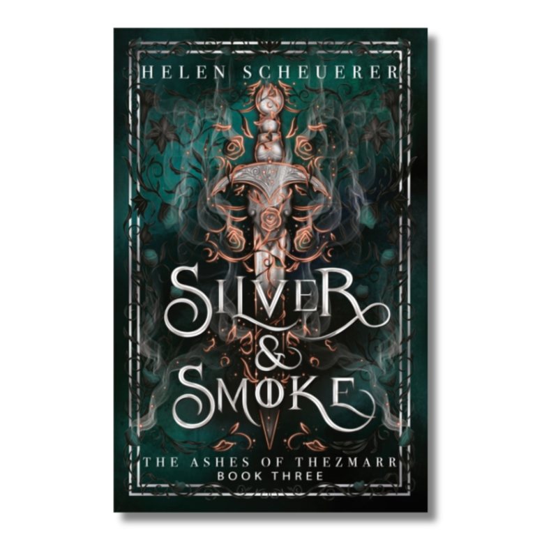 Silver & Smoke