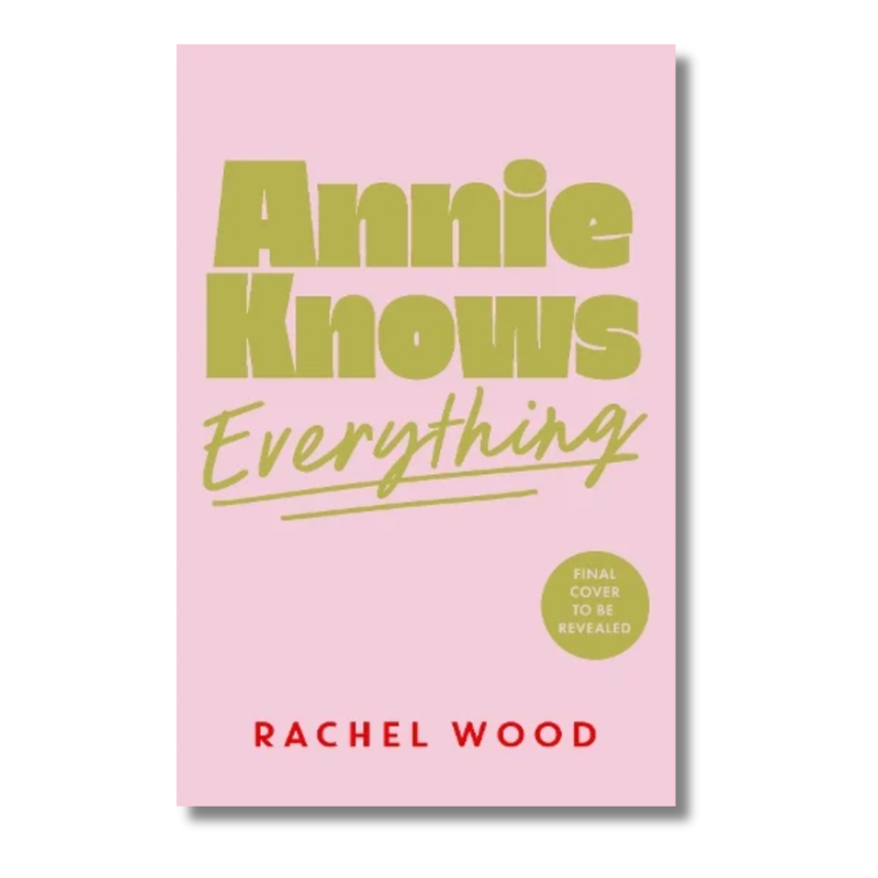 Annie Knows Everything