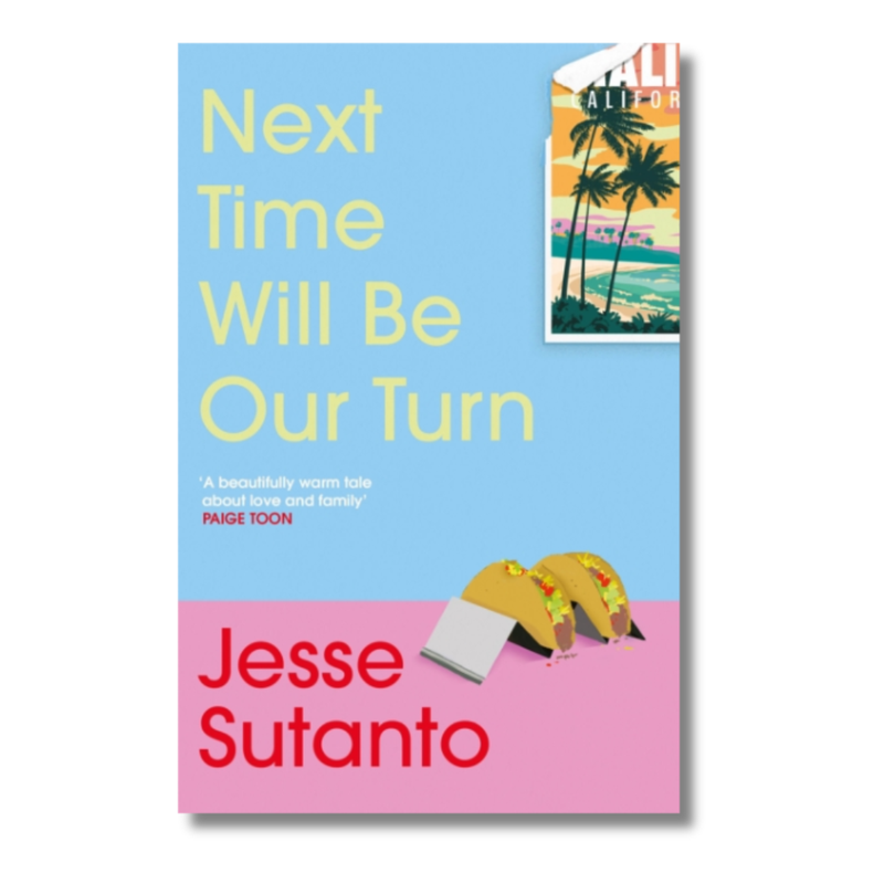 Next Time Will Be Our Turn