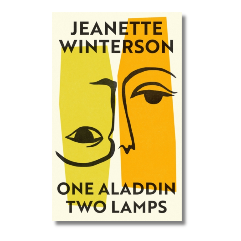 One Aladdin Two Lamps