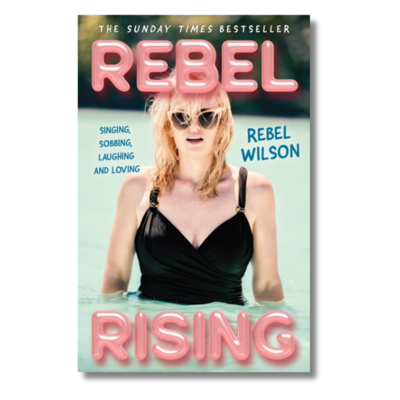 Rebel Rising