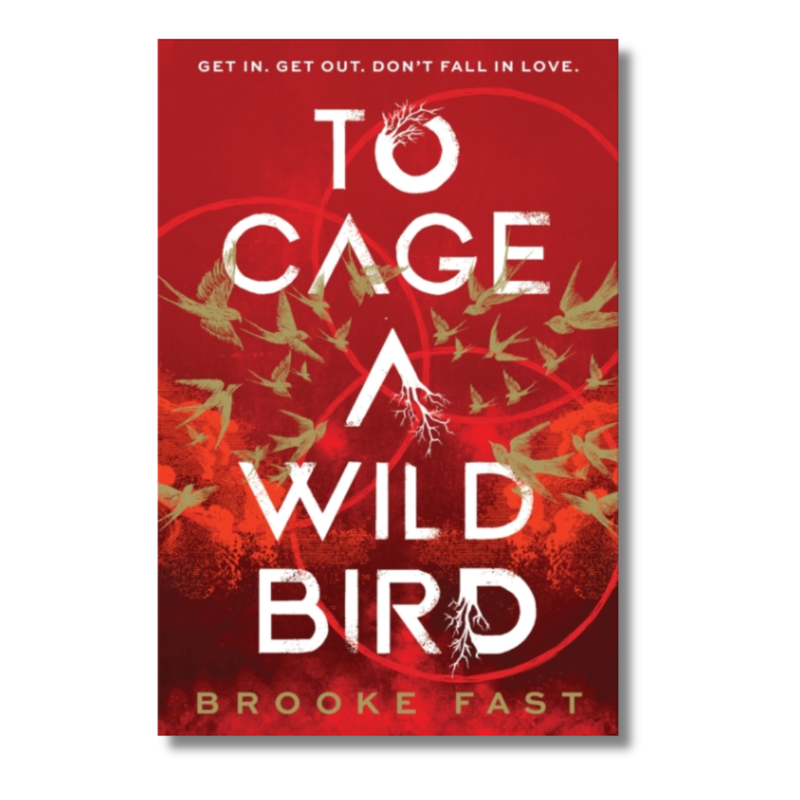 To Cage a Wild Bird