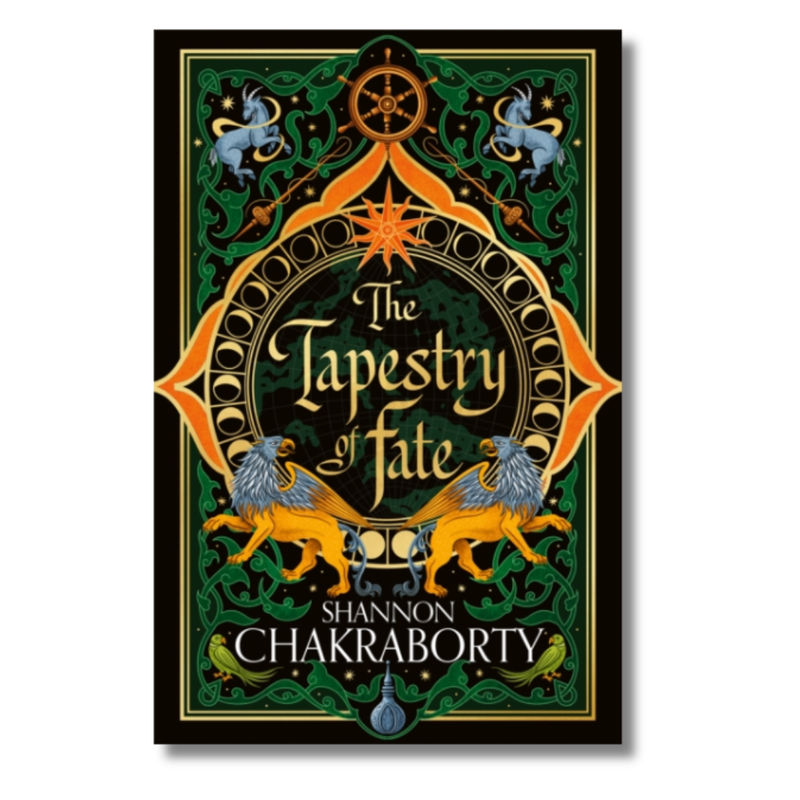 The Tapestry of Fate