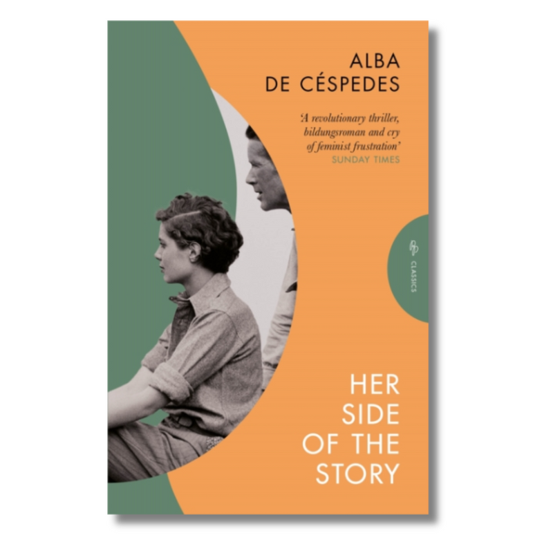 Her Side of the Story