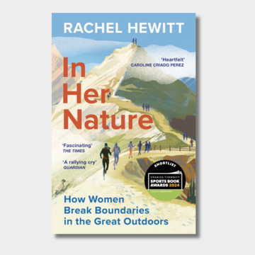 In Her Nature : How Women Break Boundaries in the Great Outdoors