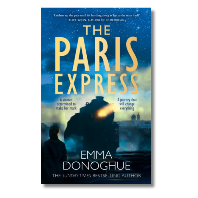 The Paris Express